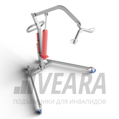 Гидравлический подъемник Veara Flamingo